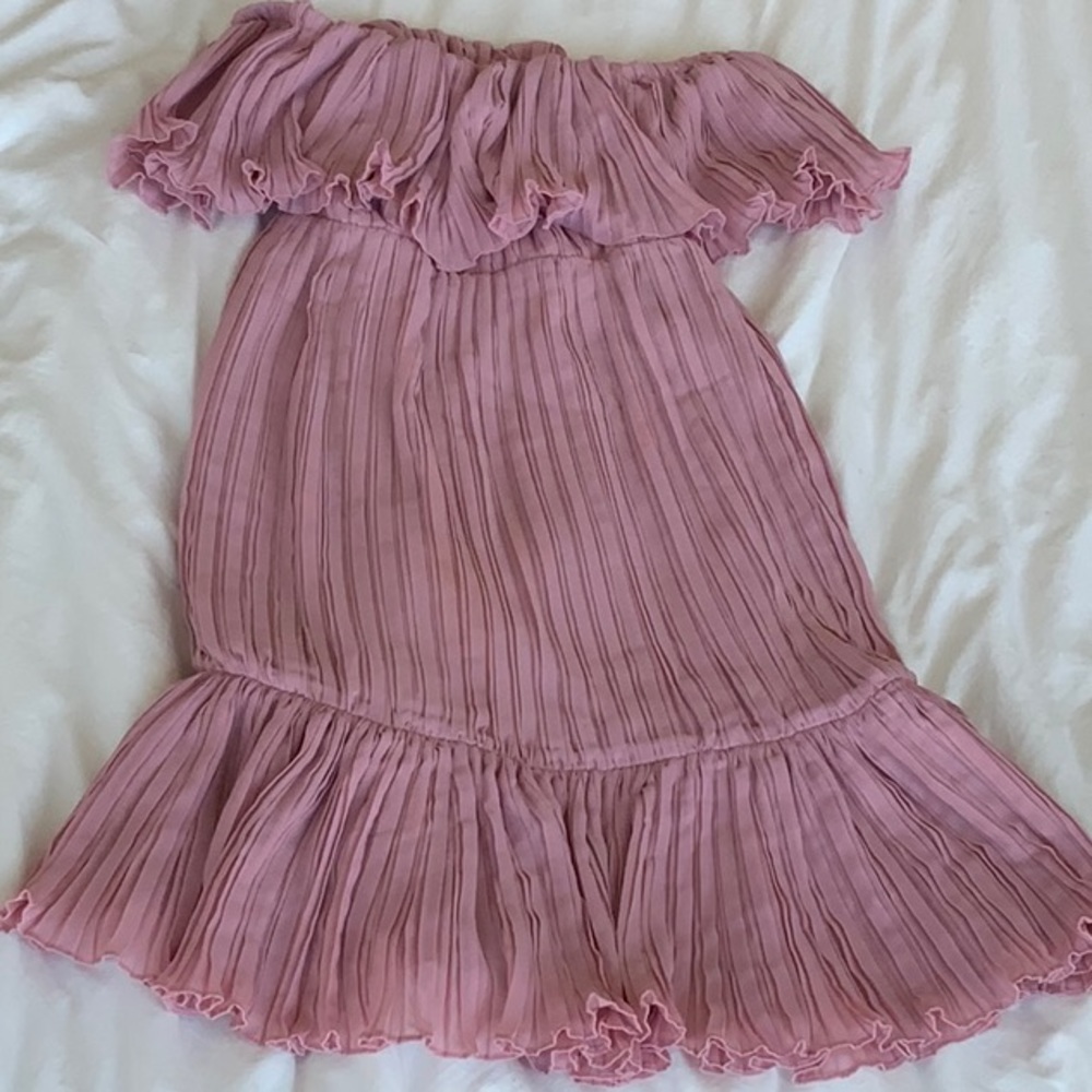 Lover + Friends Dress